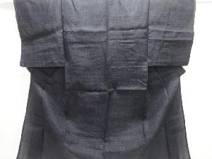 アンティーク　本場宮古上布男物着物(材料)